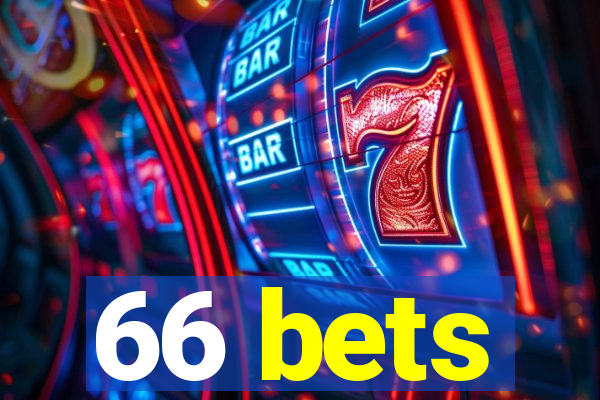 66 bets